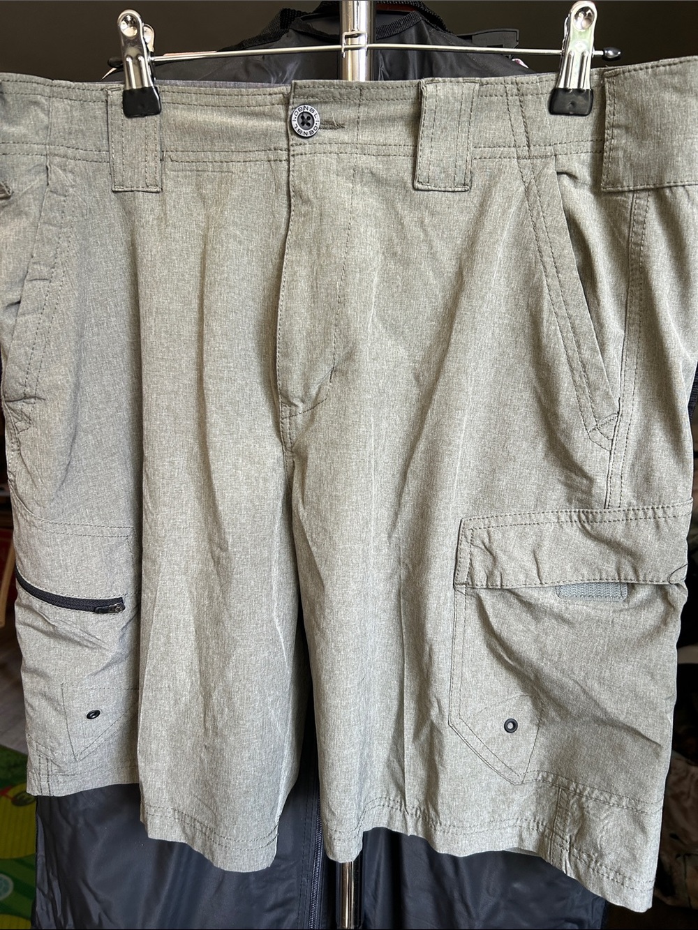 Men’s Denali Shorts
